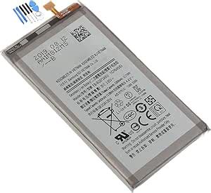 Amazon co jp JULUCA for Samsung Galaxy S10 バッテリー 交換 容量3300mAh 3 85V 対応