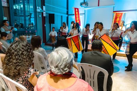 Con expresiones culturales conmemoran Día de la Mujer en el Museo