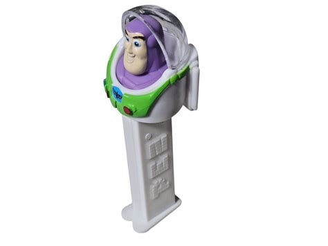 Toy Story Buzz Lightyear Pez Dispenser EBay