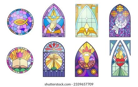 Iglesia Cristiana Estructura Photos And Images Pictures Shutterstock