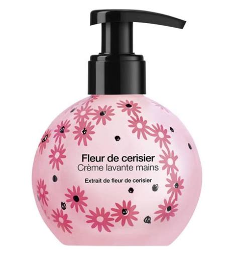 Sephora Cherry Blossom Hand Wash