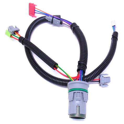 For Gm L E Transmission Internal Solenoid Wire Harness