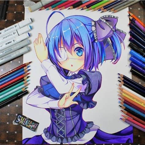 Pin De Momo En Draws Arte De Anime Dibujos De Anime Pasos Para