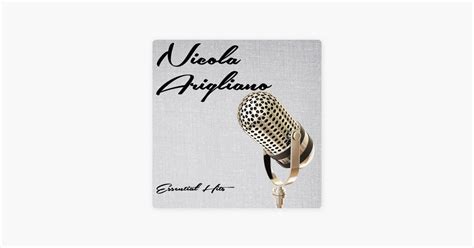 ‎Carina - Canción de Nicola Arigliano - Apple Music