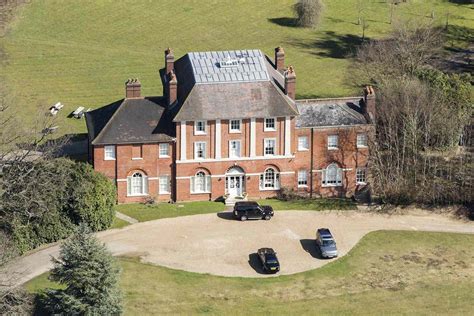 Kate Middleton, Prince William Move from Adelaide Cottage: Families ...