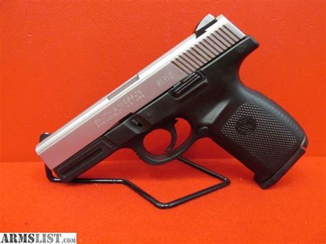 Best Smith And Wesson 9Mm Media Rpgsite