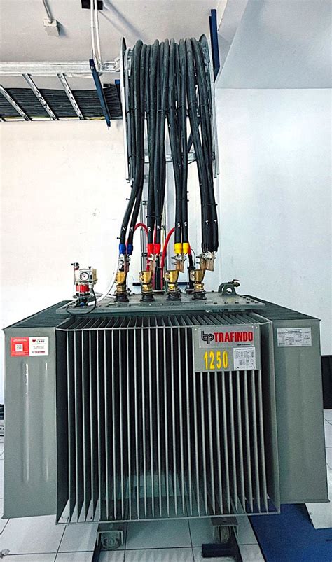 Comprehensive Guide To Transformer Specification Ensuring Compliance