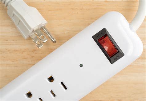 What Is The Difference Between Type And Type Surge Protection