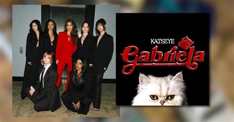 katseye drops dramatic  single gabriela   ep beautiful
