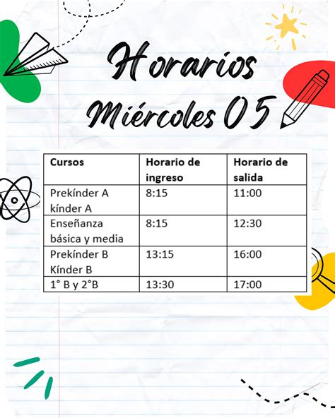 Bienvenidos A Un Nuevo A O Escolar En El Nuestra