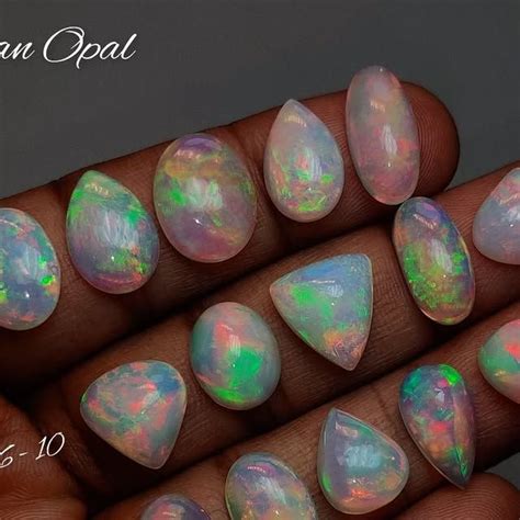 Pin On Opal