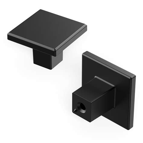 Piece Set Of Square Kitchen Cabinet Handles High Quality Drawer And