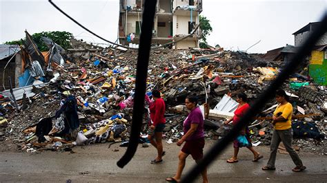 Programa Mundial De Alimentos Robustece La Gesti N De Riesgos En