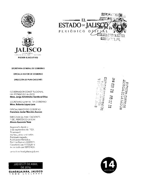 Consulta 2 Idisjsksisisksks JALISCO