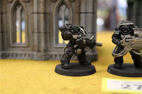 X Primaris Eradicators Space Marines Warhammer K Ebay