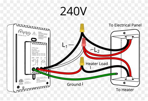 Wiring For A Volt Circuit