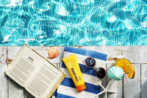 stay healthy  summer tips  sun safety  hydration