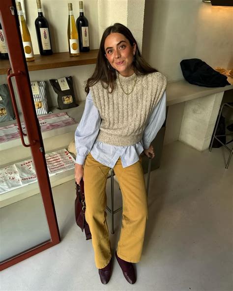 Ale Segura On Instagram El Preferido Cold Fashion Cute Casual