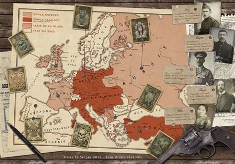 Pin By Amovs On Wwi Book Design Layout Game Character Design Map