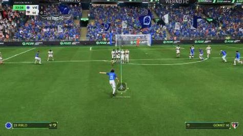 Ea Fc All Casillas Could Do Was Watch Youtube