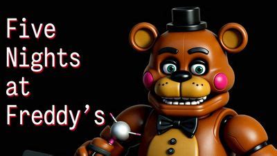 Five Nights at Freddy’s - Play Free Online On Tops.Games