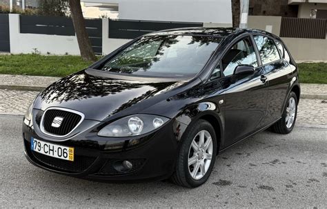 Seat Leon Tdi S O Domingos De Rana Olx Pt