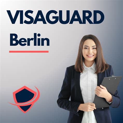 Testseite Item VISAGUARD Berlin