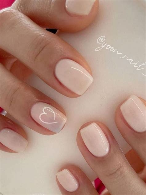 Super Cute Valentines Day Nail Designs To Rock Your Look