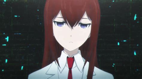 Image Gallery Of Steins Gate Episode Fancaps