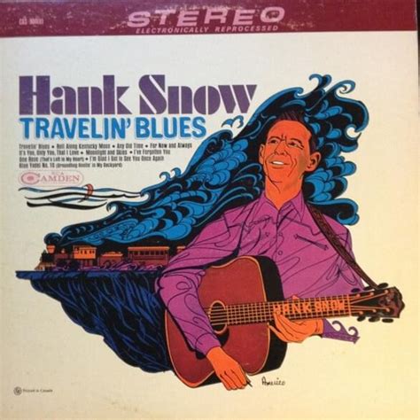 Hank Snow Anita Carter Its You Only You That I Love Lyrics