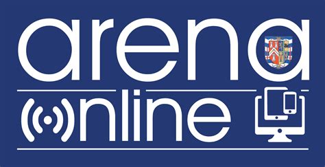 Metropolitan Grand Lodge > EDITORIAL - Welcome to Arena Online