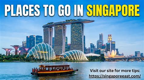 top  places  visit  singapore   tourist attractions guide