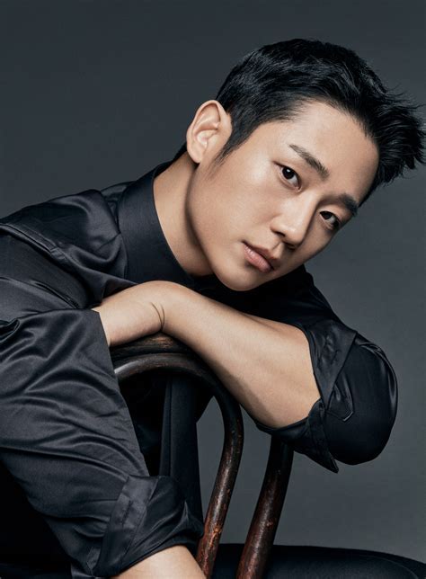 The Fascinating Life And Career Of Jung Hae In A Rising Star In Korean