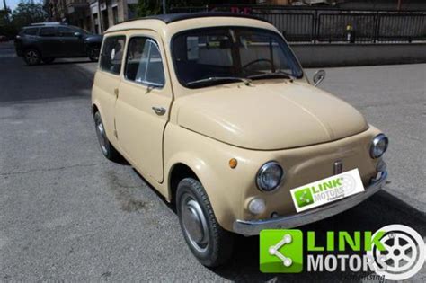 Autobianchi Giardiniera Iscritta Asi Rif Annunci Viterbo