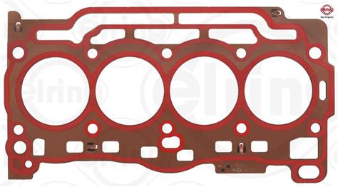elring 898 272 Dichtung für Zylinderkopf Zylinderkopfdichtung Dichtung