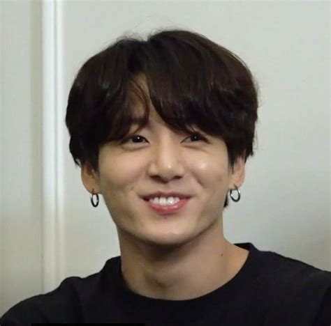 Jk Jeon Jungkook Bts Happy Smile Smiling Jungkook Cute Jungkook