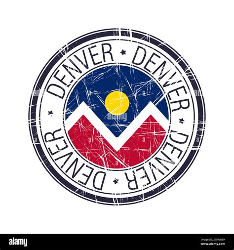 Colorado City Colorado Cut Out Stock Images Pictures Alamy