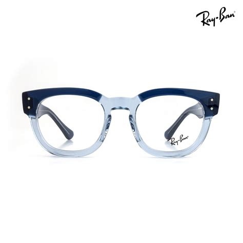 Ray Ban RB 0298VF Mega Hawkeye Eyeglasses Luxotix