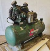 Used Hp Stage Air Compressor For Sale Atlas Copco Equipment