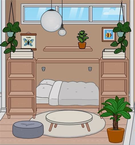 Pin By Sandra Rebasti On Toca Boca Imprimir Pinterest Free House