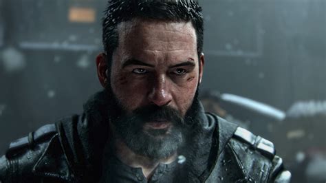 Call Of Duty Modern Warfare 4 Revealed Releasing 23 October