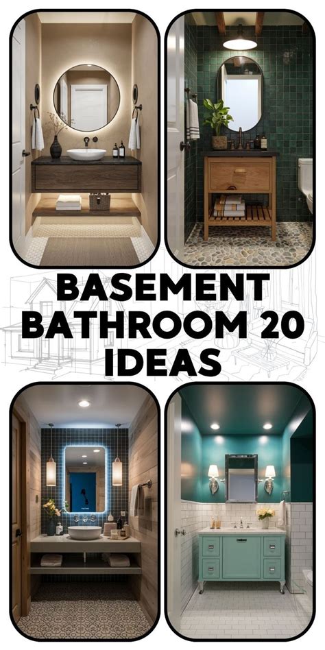 Accent Wall 21 Ideas For Your Living Room Basement Bathroom Design