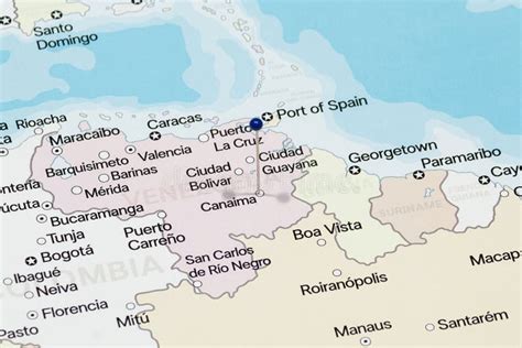 Maps Venezuela Mining Stock Photos - Free & Royalty-Free Stock Photos ...