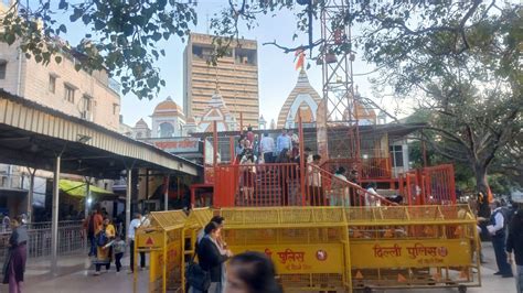 Pracheen Hanuman Mandir Visit Today Shorts Youtube