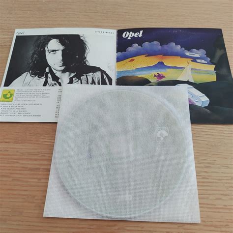 Yahoo オークション SYD BARRETT OPEL 輸入盤CD シドバレット