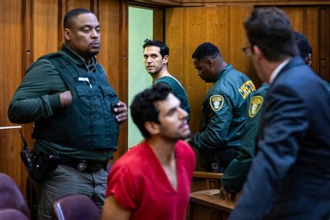 Luxury Real Estate Brokers And Their Brother Convicted In Federal Sex