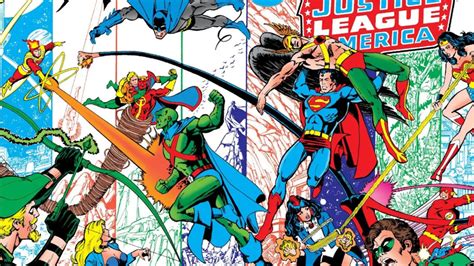 Dc The Justice League - 10 Most Iconic Battles Between Members of the Justice League in DC Comics