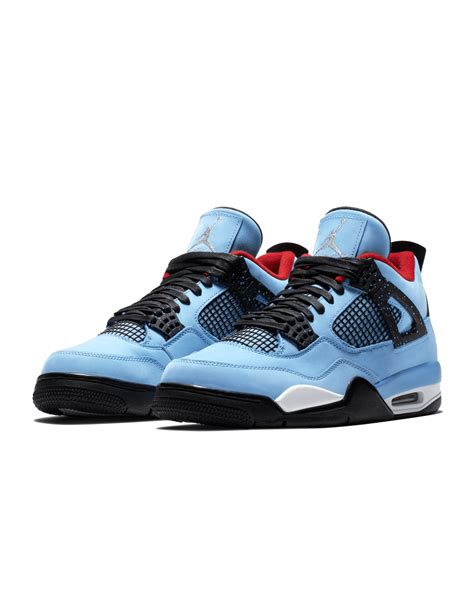 Air Jordan Travis Scott Cactus Jack Erscheinungsdatum Nike Snkrs