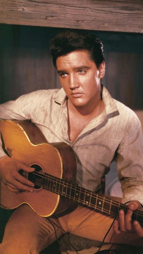 Elvis Presley Officially Dead Not Everyone Believes It