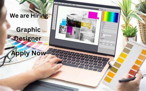 Graphic Designer Video Editor UK Creative Specialist